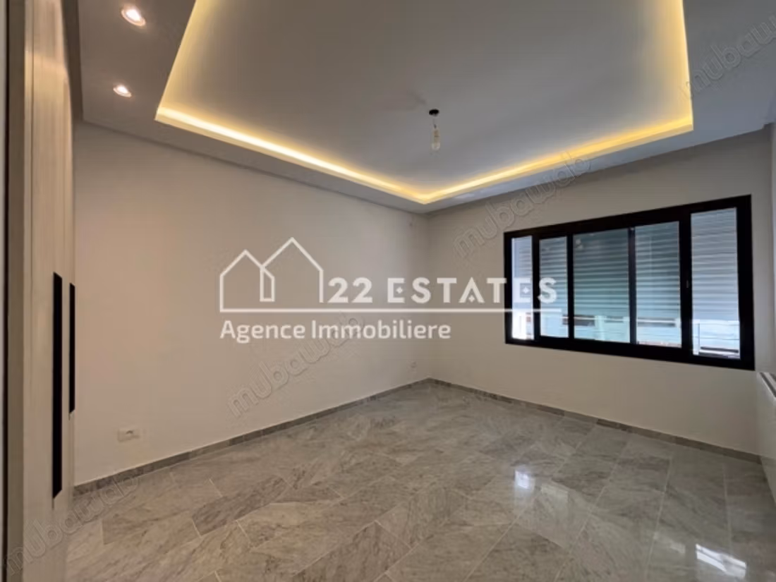 Appartamento S3 nuovo ai Giardini di Cartagine