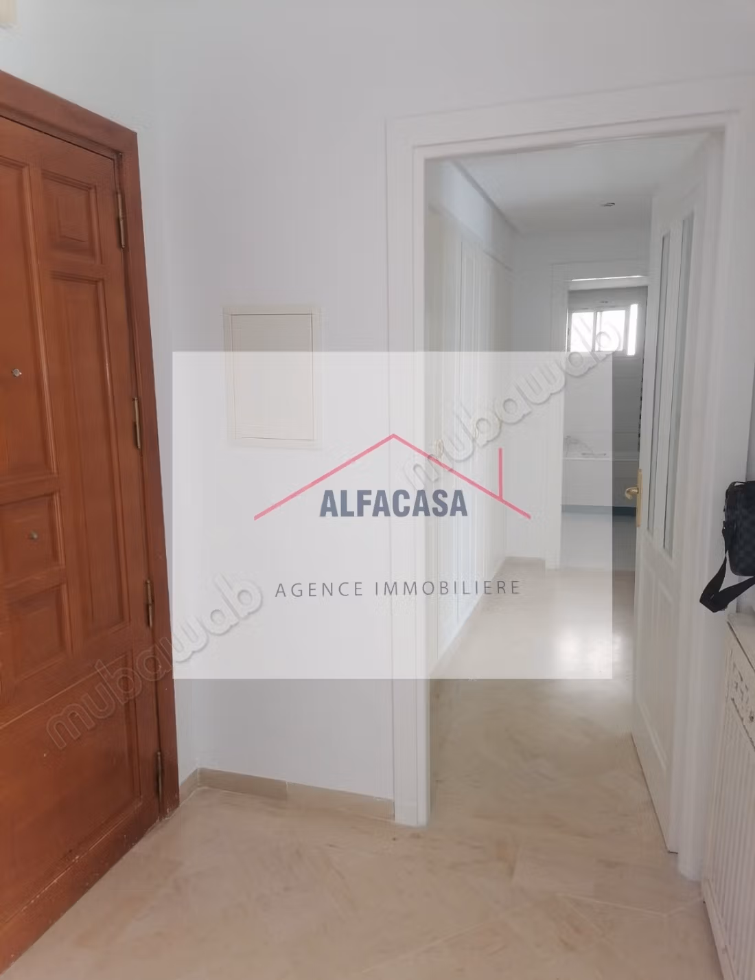 À louer un appartement s2 a l'aouina
