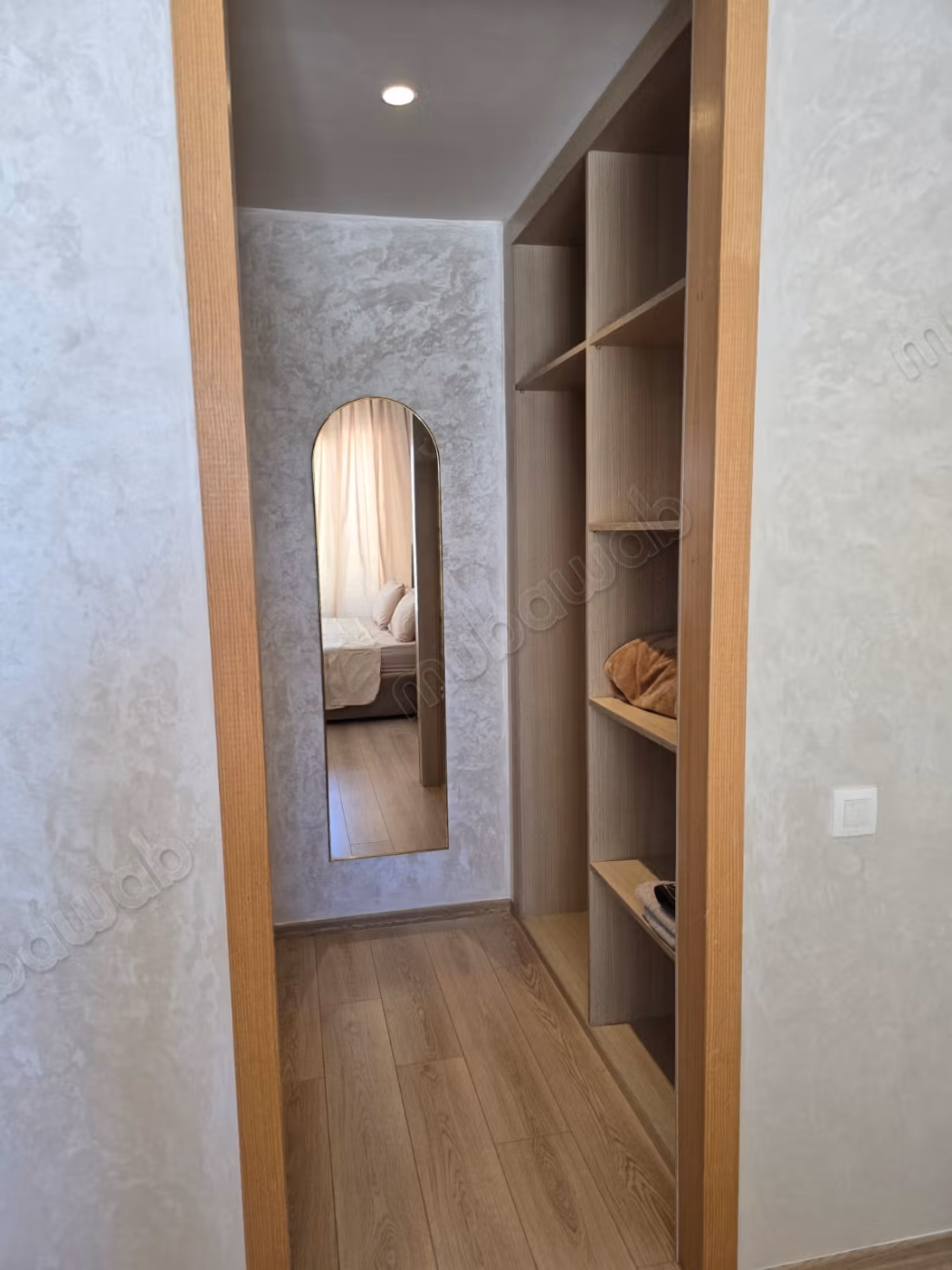Studio à louer – Résidence Next House, Zenata