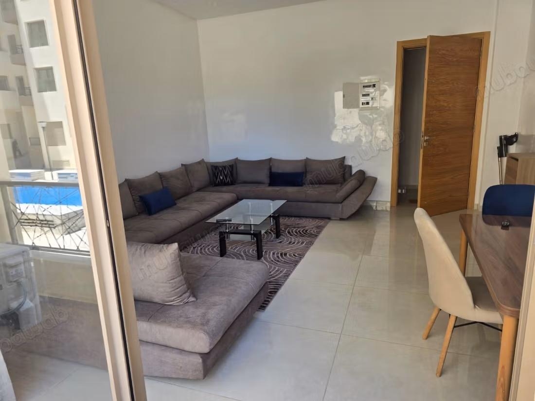 Studio à louer – Résidence Next House, Zenata