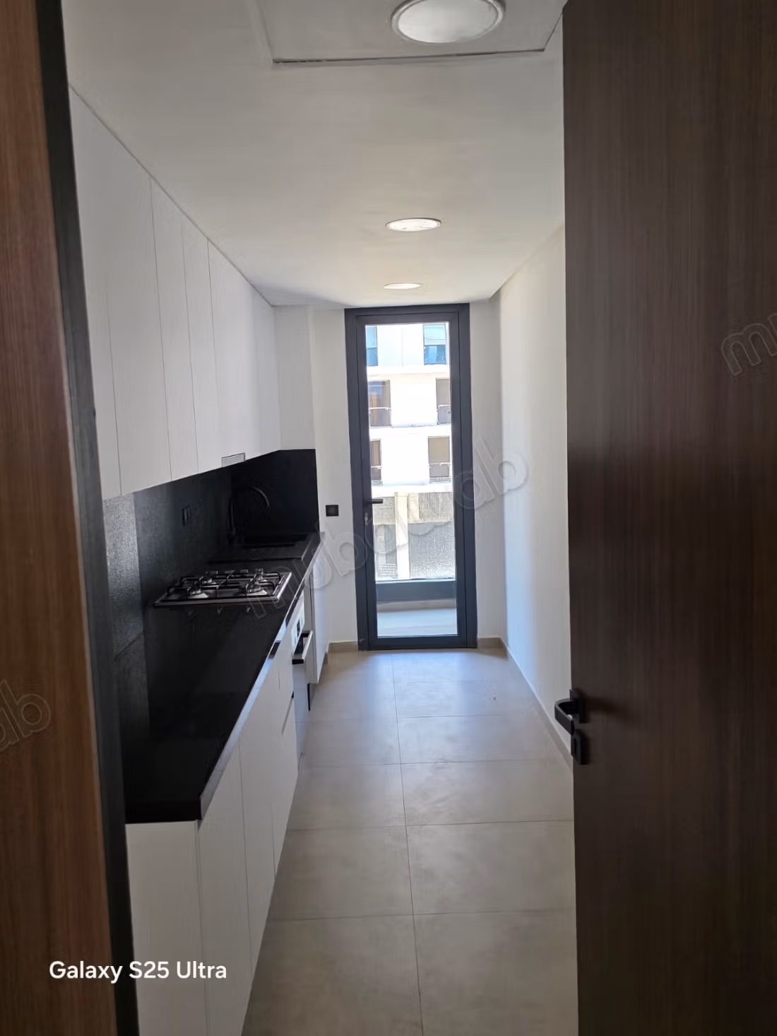 Appartement 2 chambres à louer à CFC