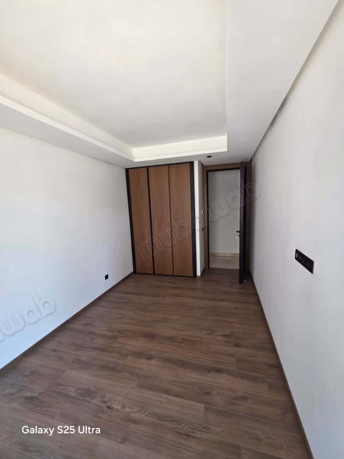 Appartement 2 chambres à louer à CFC