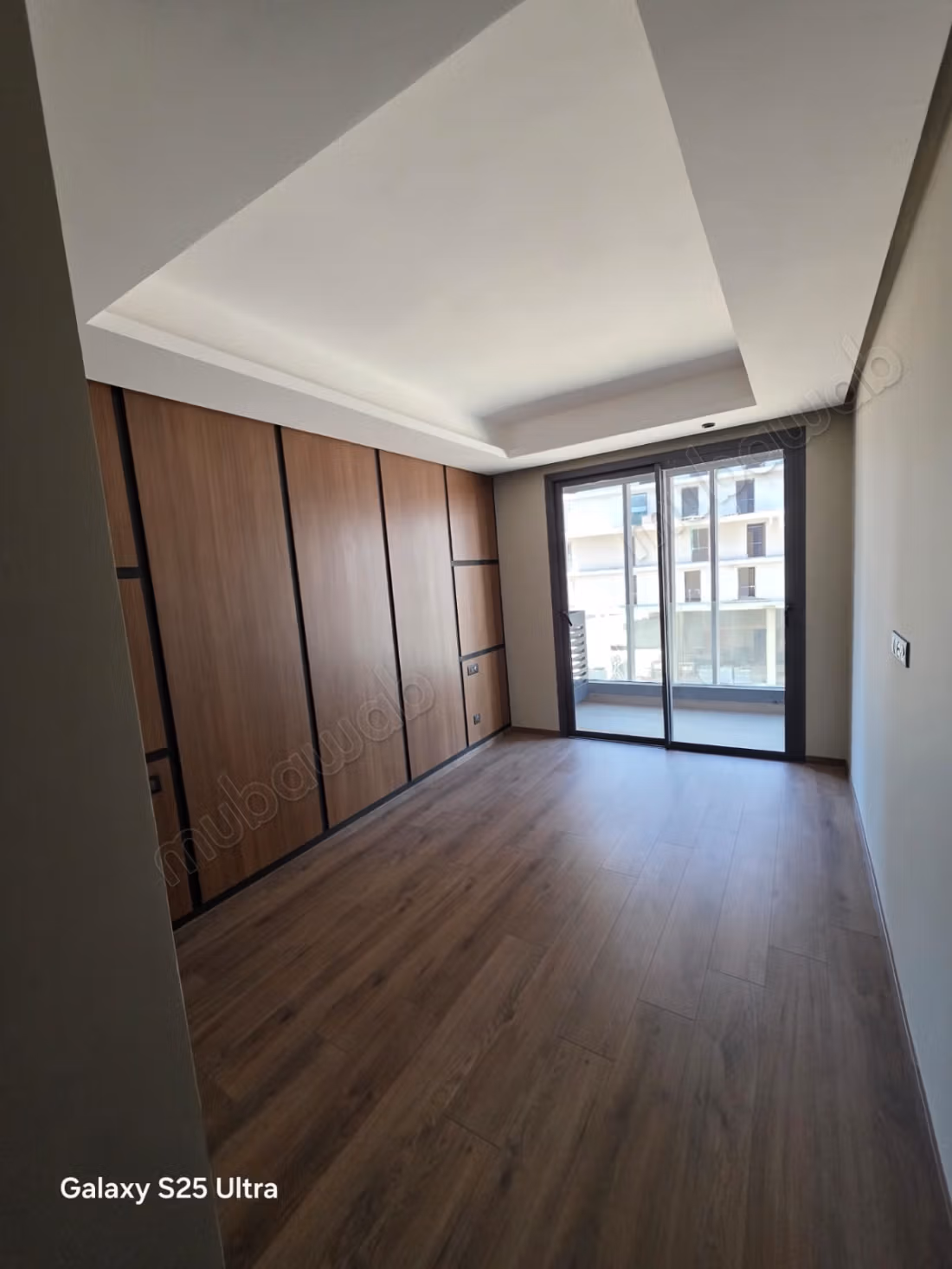 Appartement 2 chambres à louer à CFC
