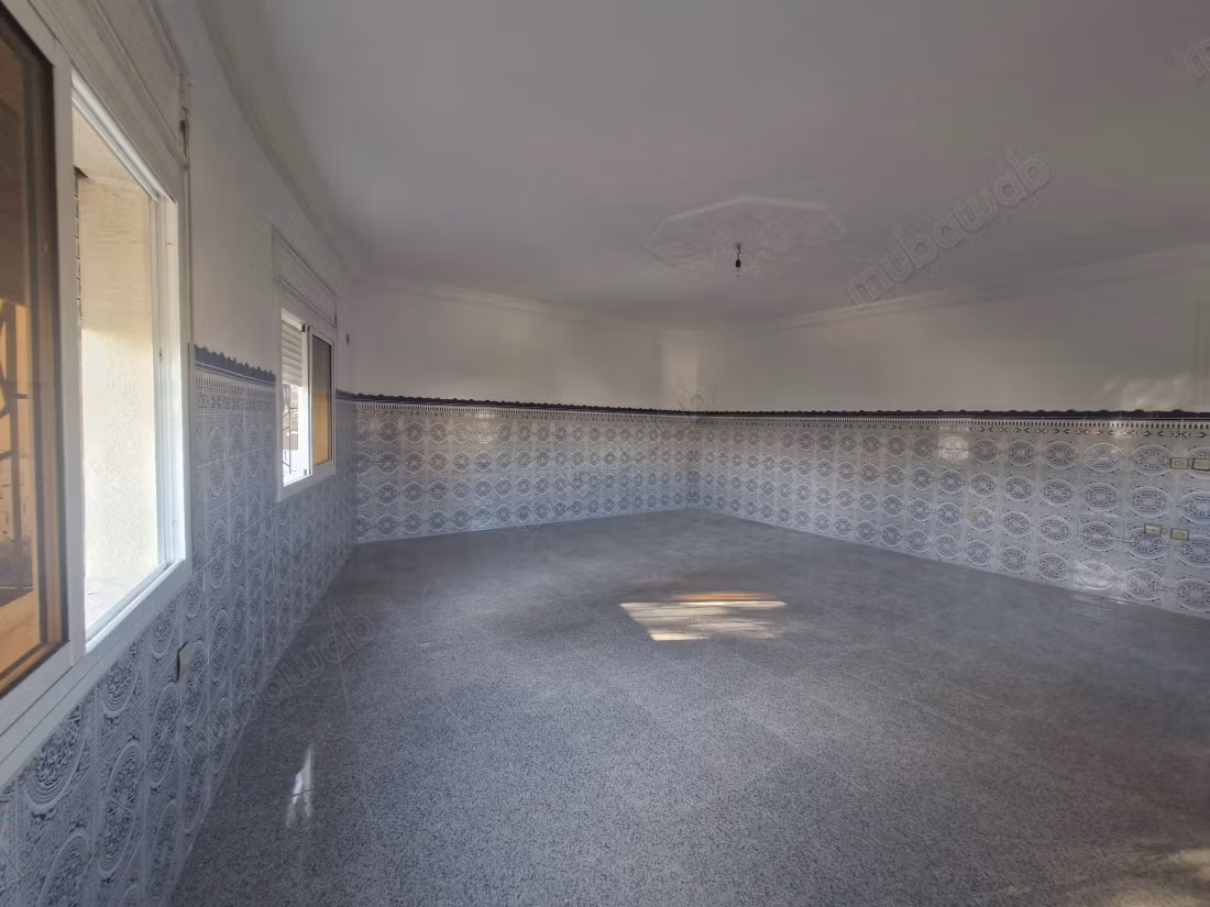 Kleine villa te koop – Jbel Kbir, Tanger