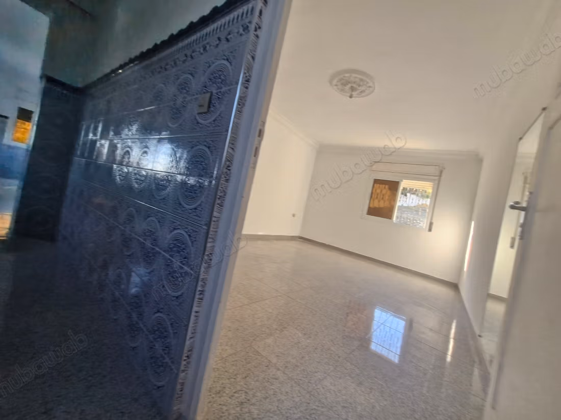 Kleine villa te koop – Jbel Kbir, Tanger