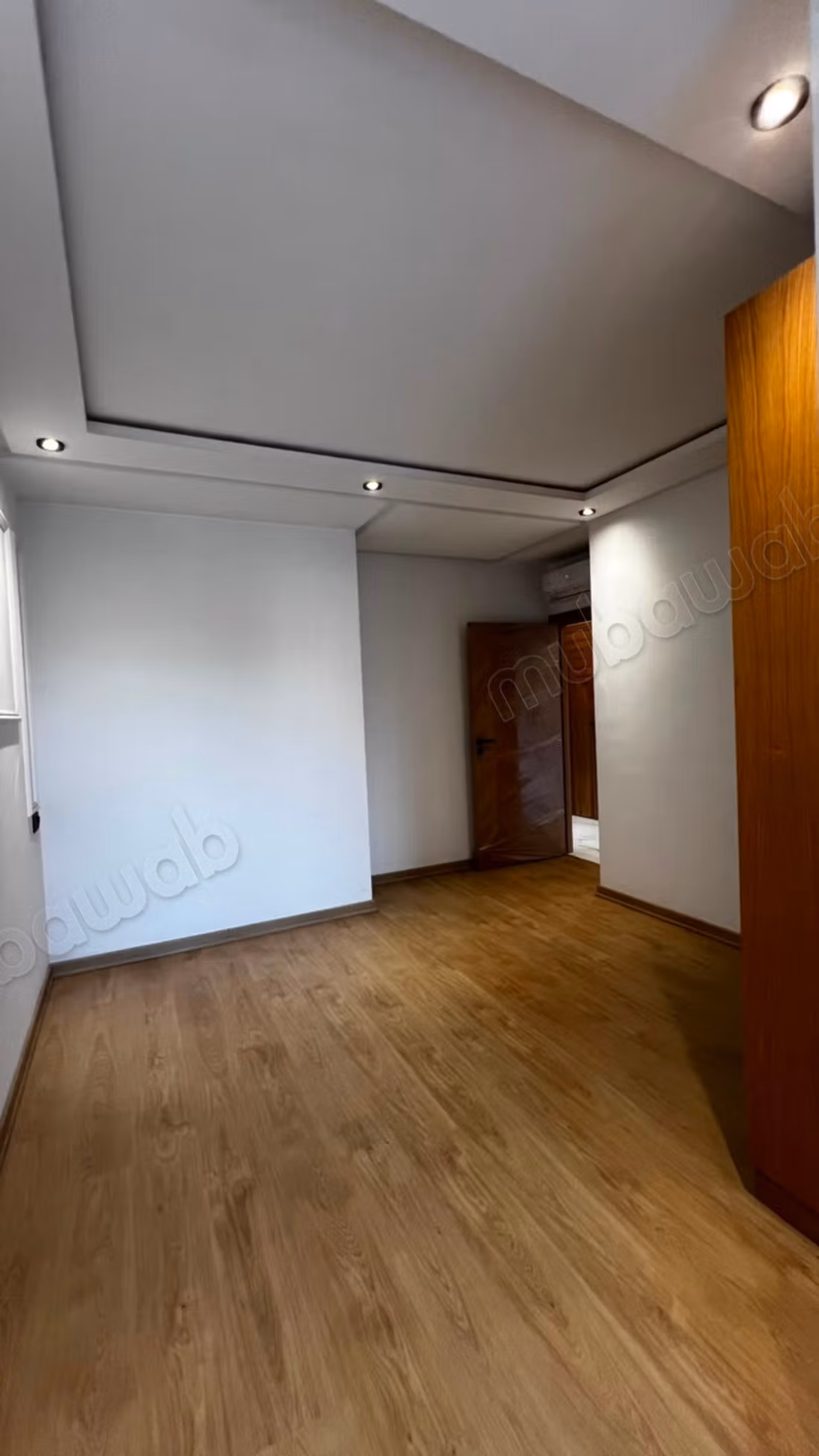 Estudio nuevo en el barrio de hospitales