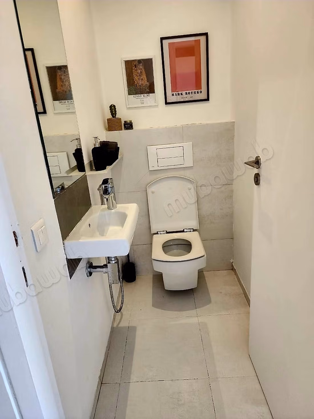 Beau Studio meublé Box et Parking Bourgogne