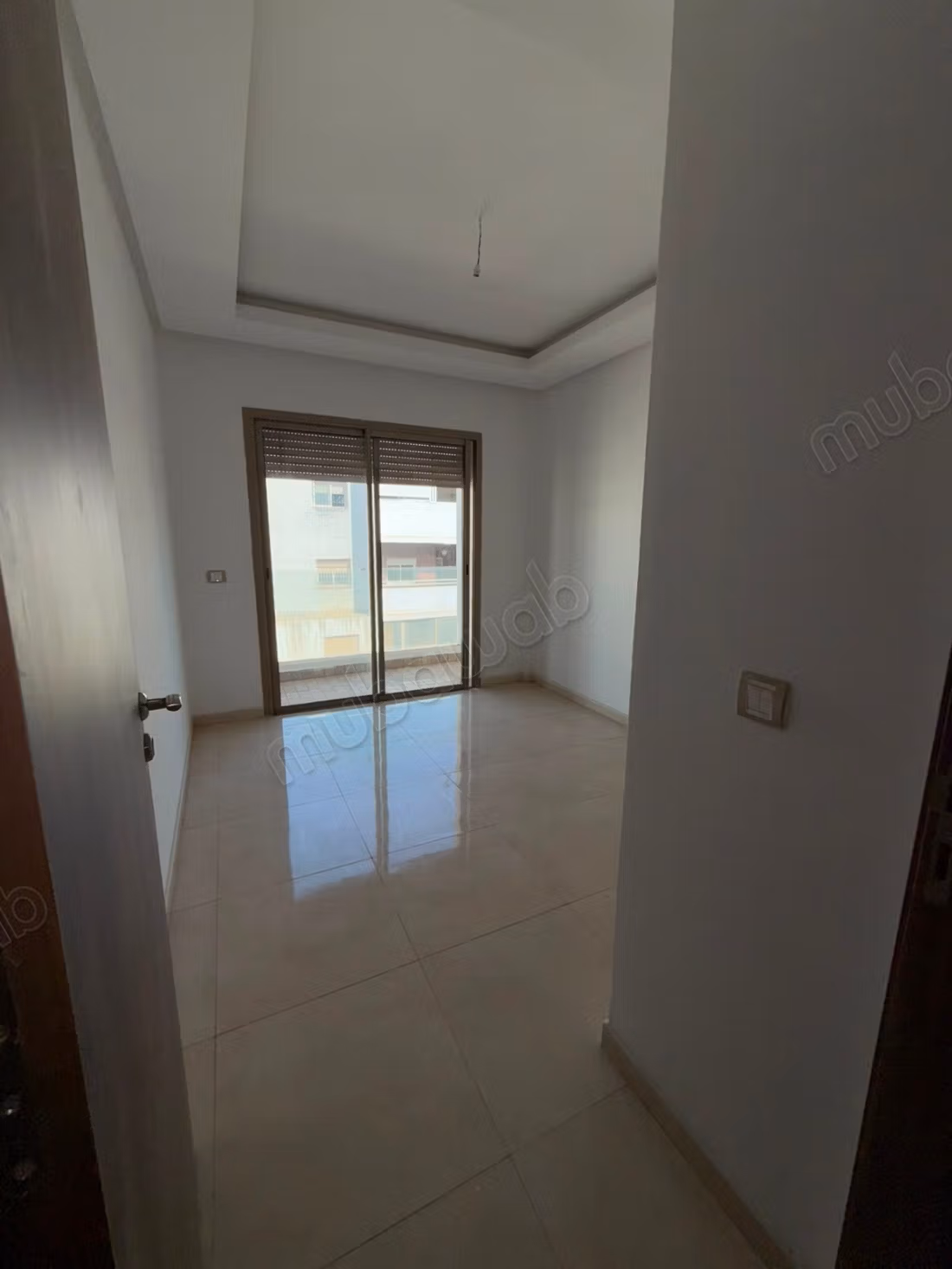 Appartement 3 chambres à louer –Bouskoura