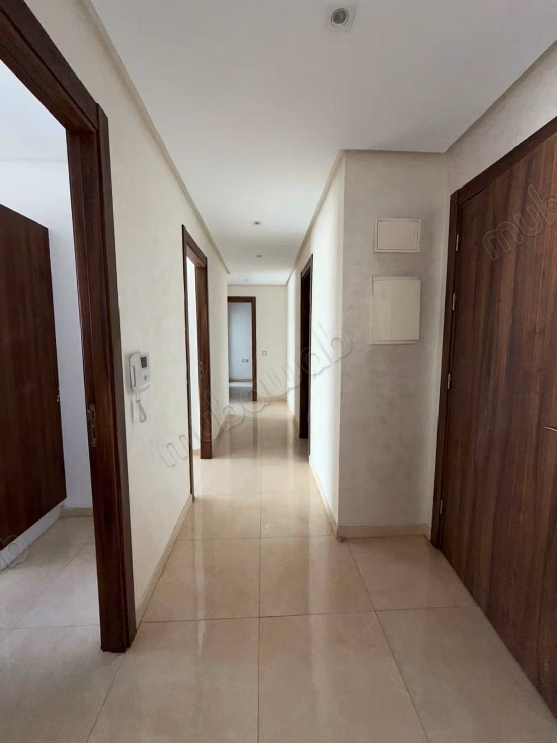 Appartement 3 chambres à louer –Bouskoura