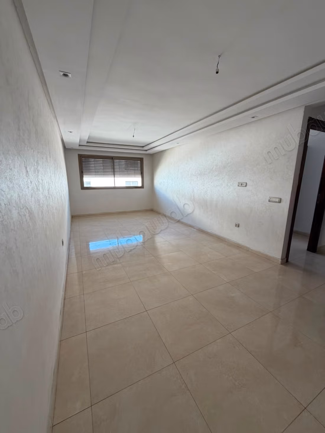 Appartement 3 chambres à louer –Bouskoura