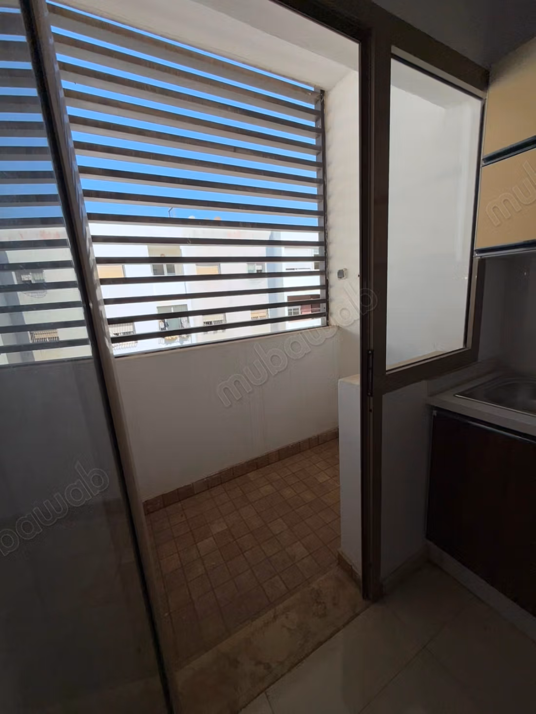 Appartement 3 chambres à louer –Bouskoura