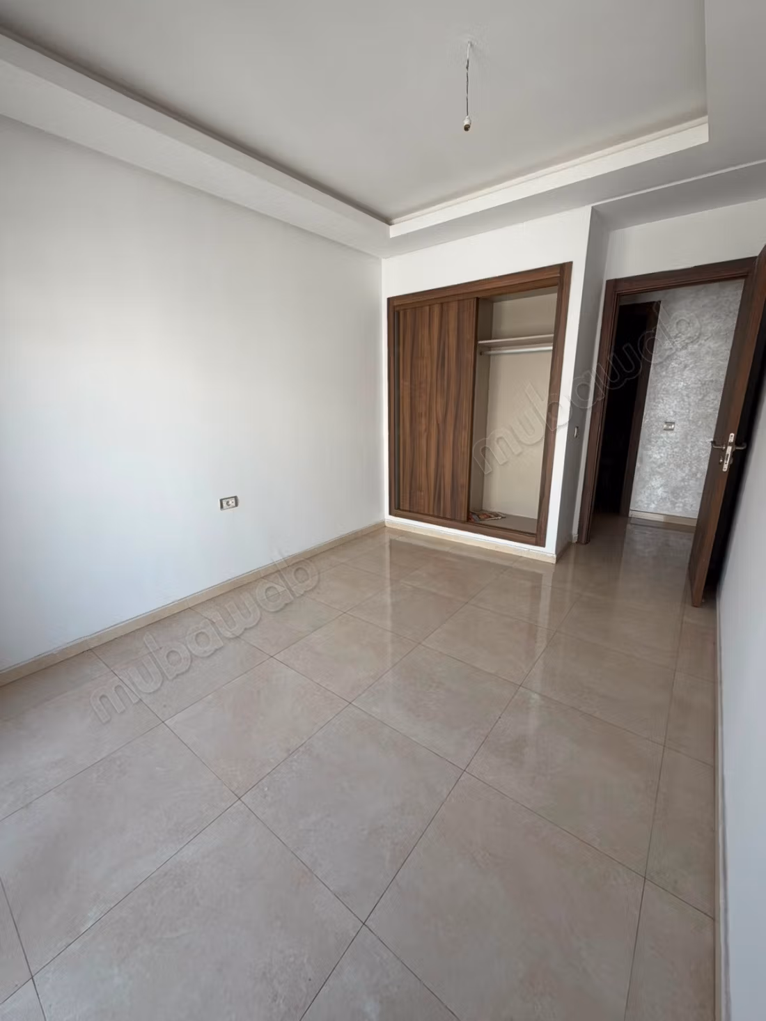 Appartement 3 chambres à louer –Bouskoura