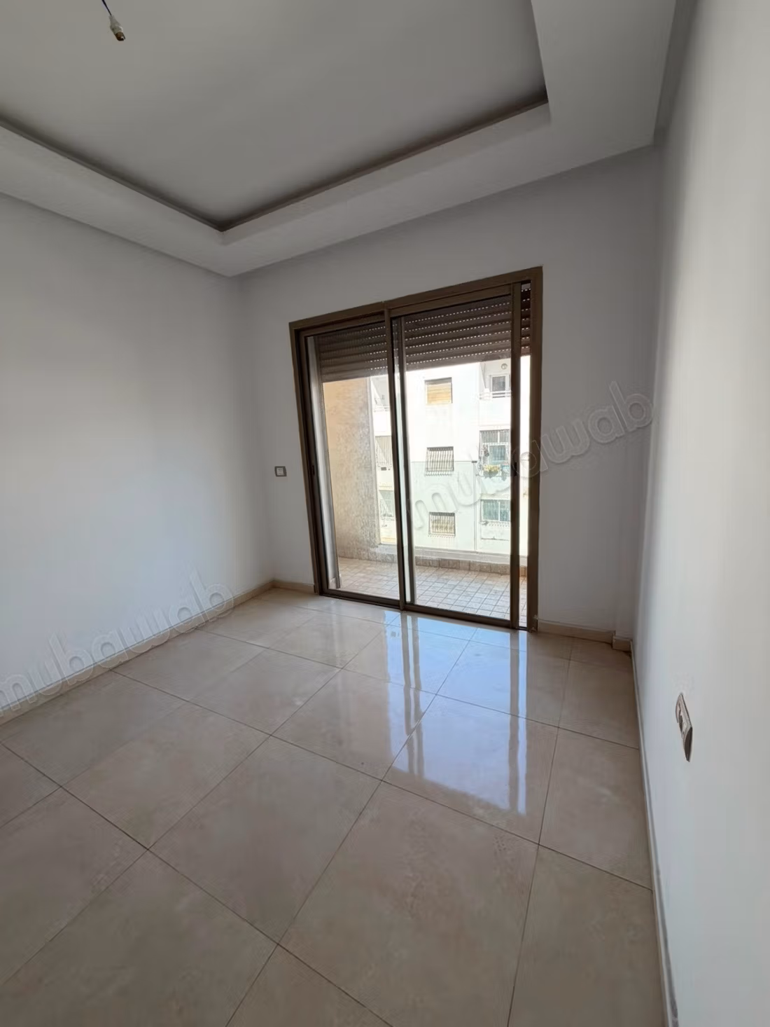 Appartement 3 chambres à louer –Bouskoura