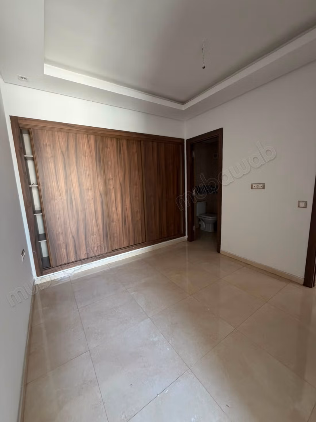 Appartement 3 chambres à louer –Bouskoura