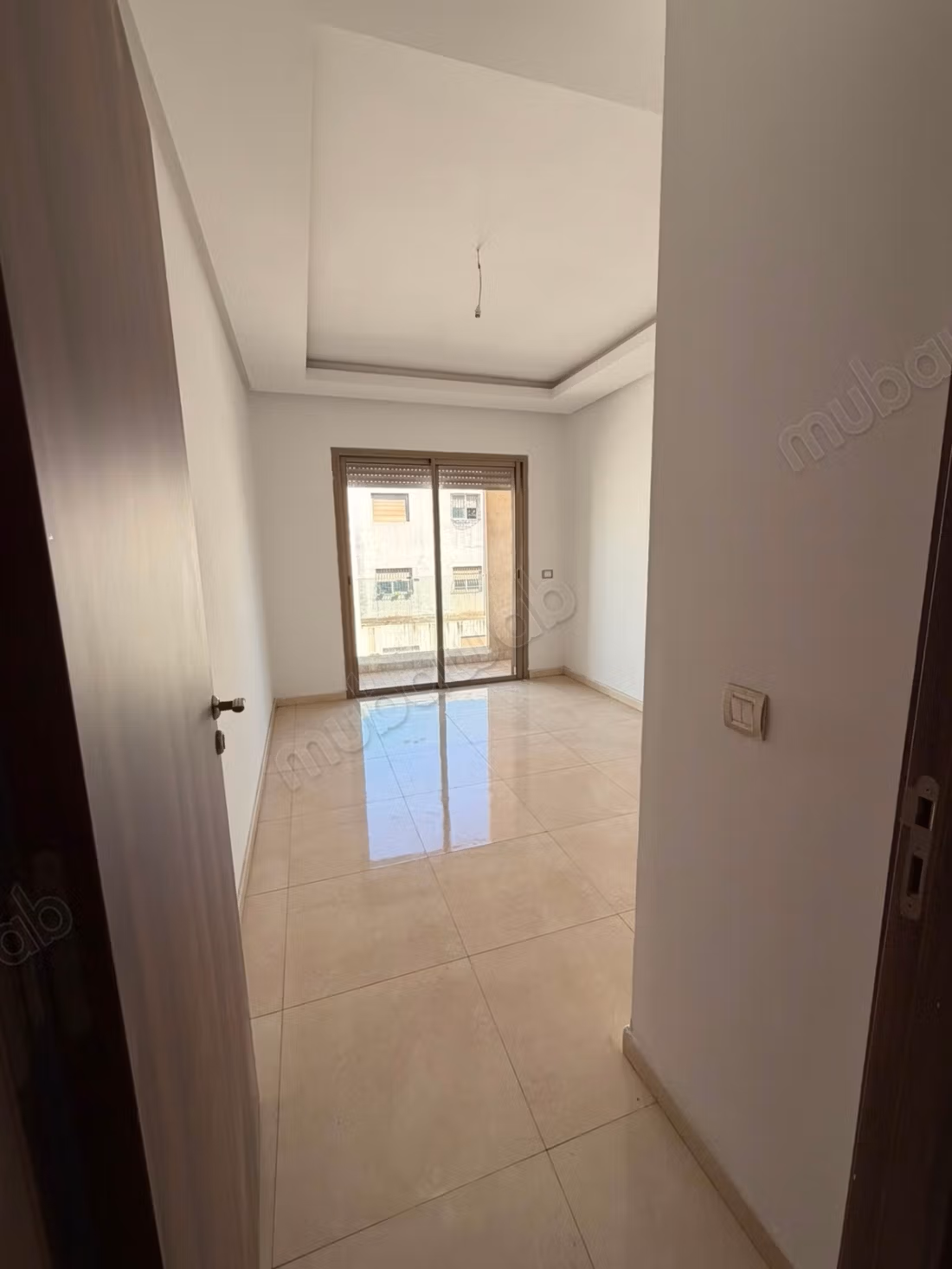 Appartement 3 chambres à louer –Bouskoura