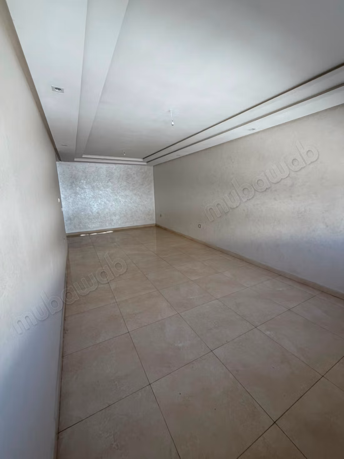 Appartement 3 chambres à louer –Bouskoura