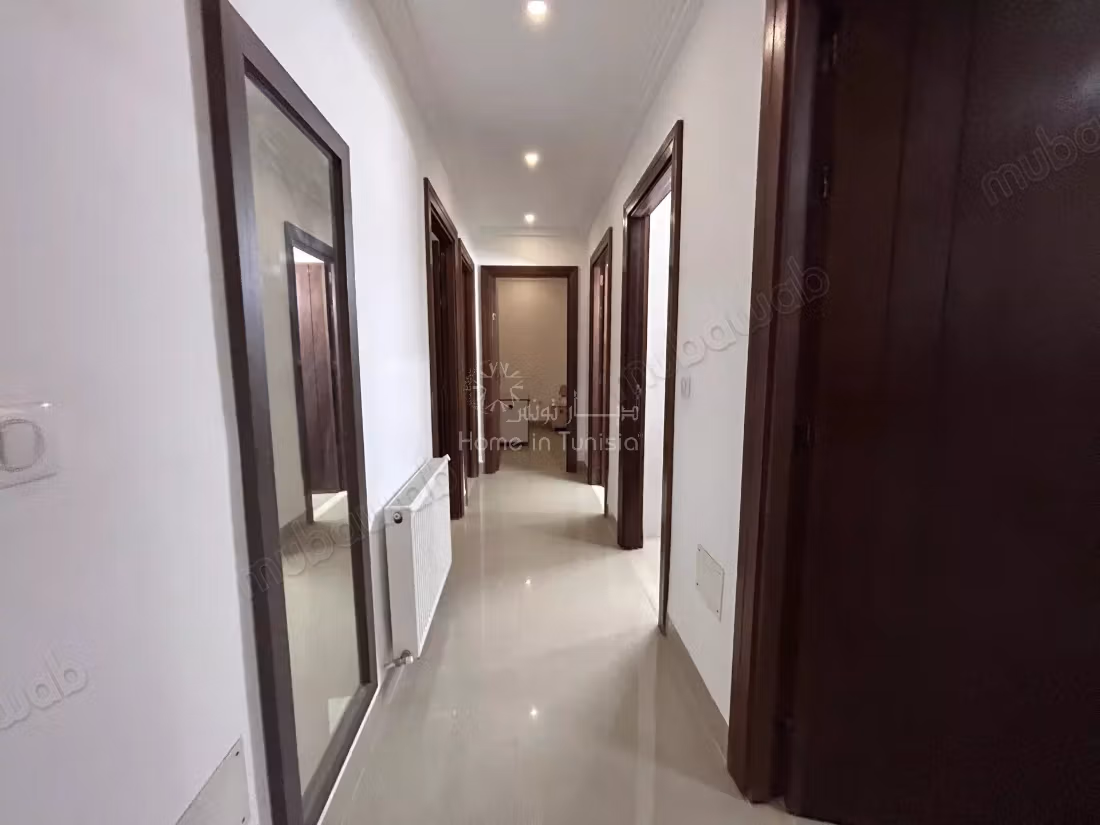 À Louer – Appartement S3 à Hammam Sousse