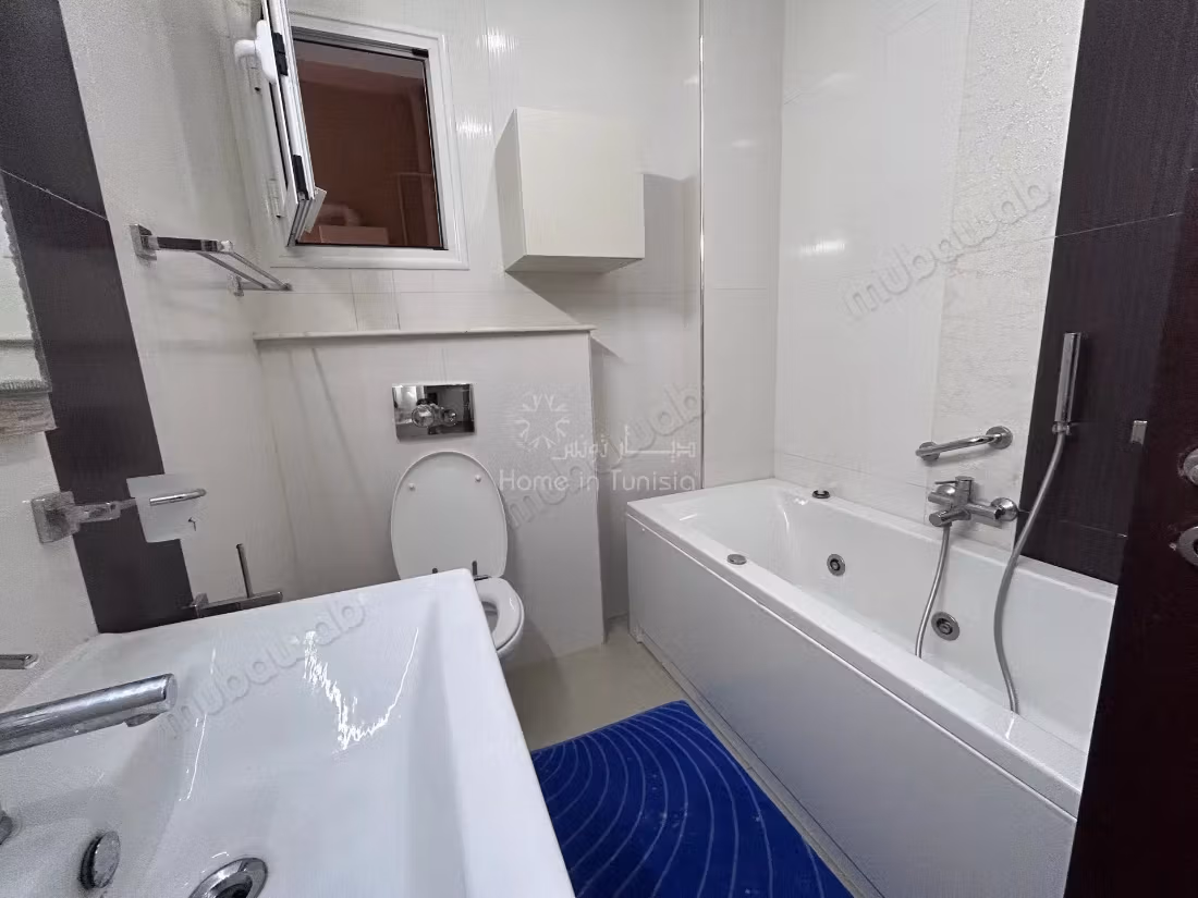 À Louer – Appartement S3 à Hammam Sousse