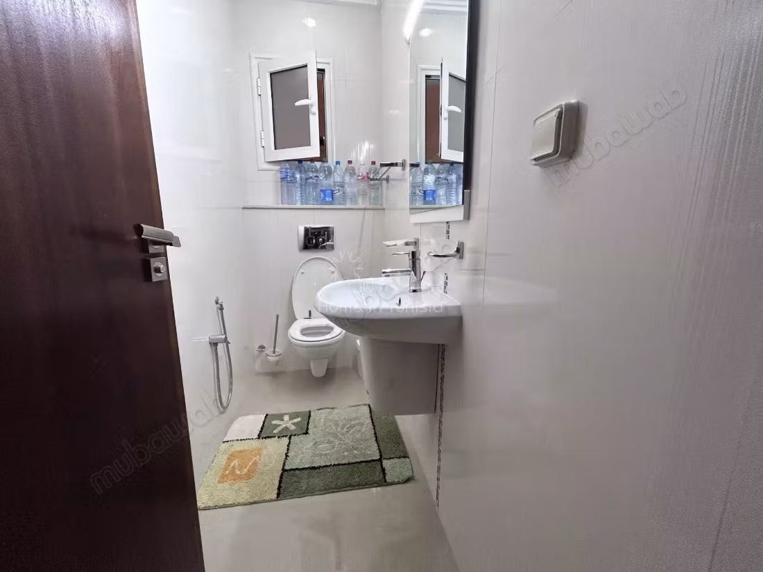 À Louer – Appartement S3 à Hammam Sousse
