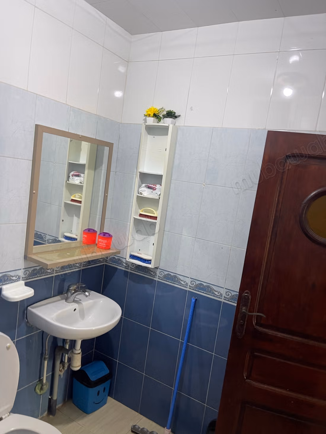 Appartement à louer à Étoile du Sud. 1 partie. Meublé