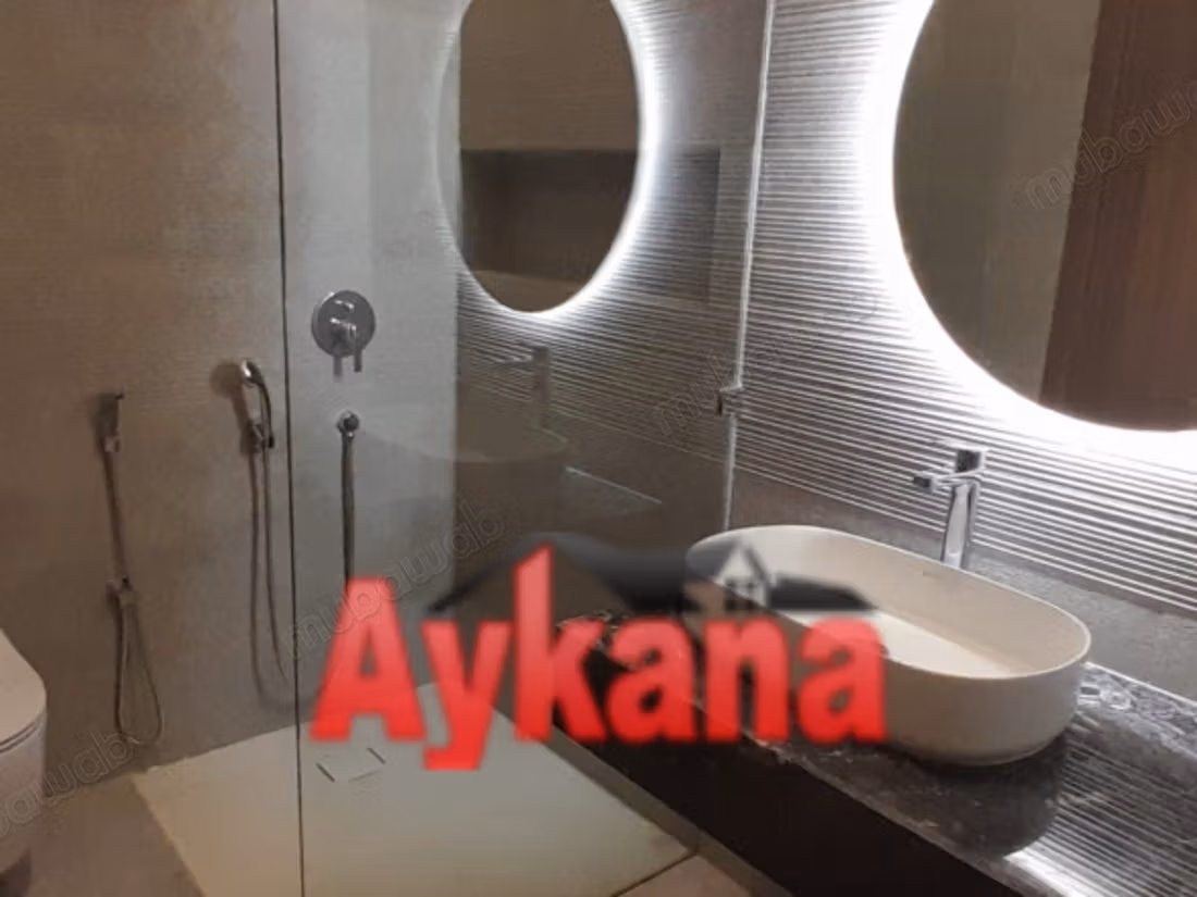 Locatie Appartement El Menzeh