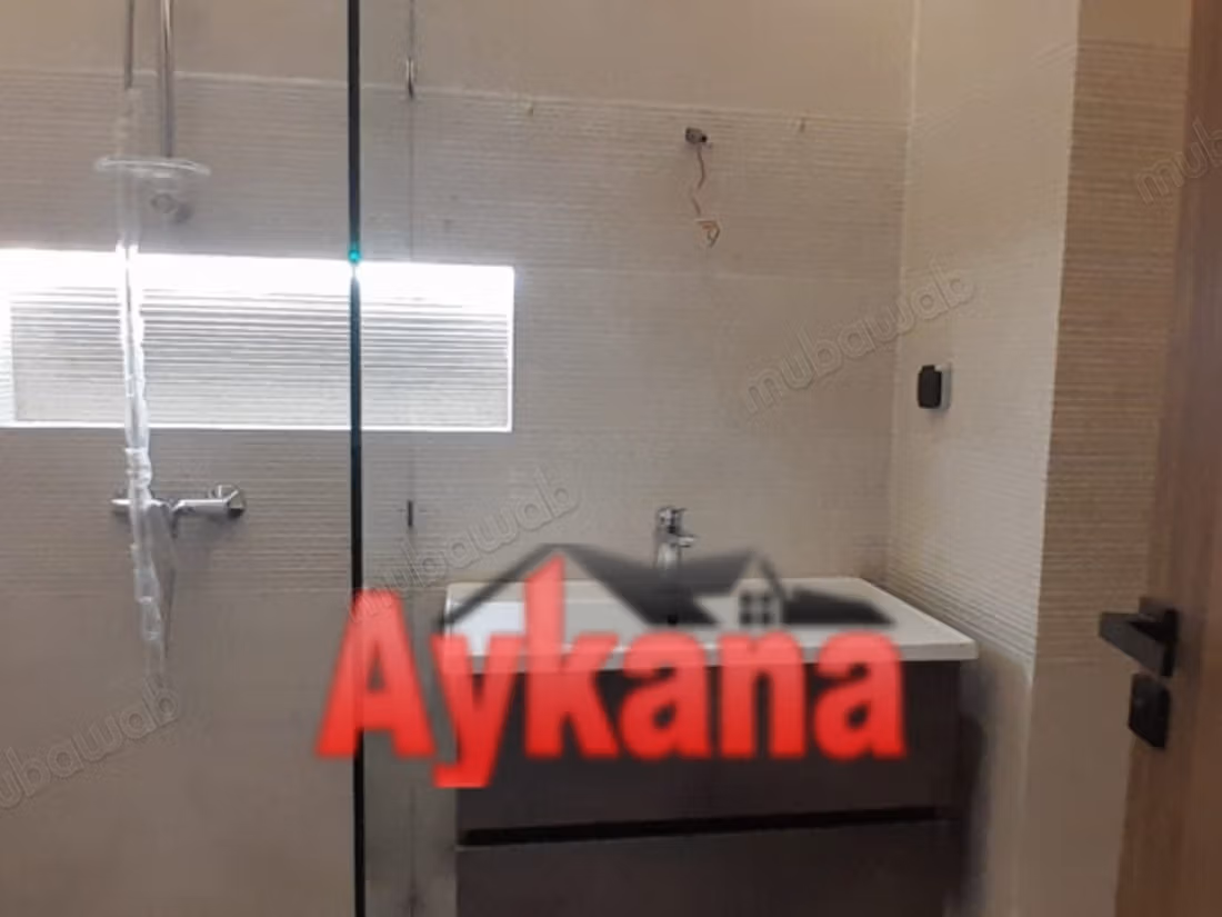 Locatie Appartement El Menzeh
