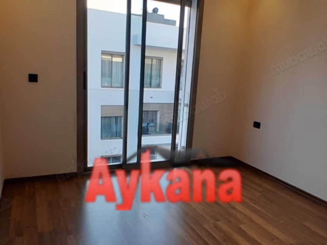 Locatie Appartement El Menzeh
