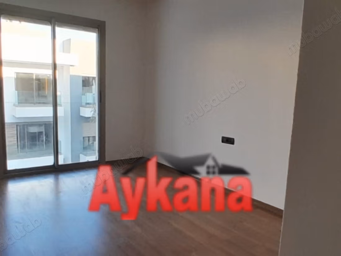 Locatie Appartement El Menzeh