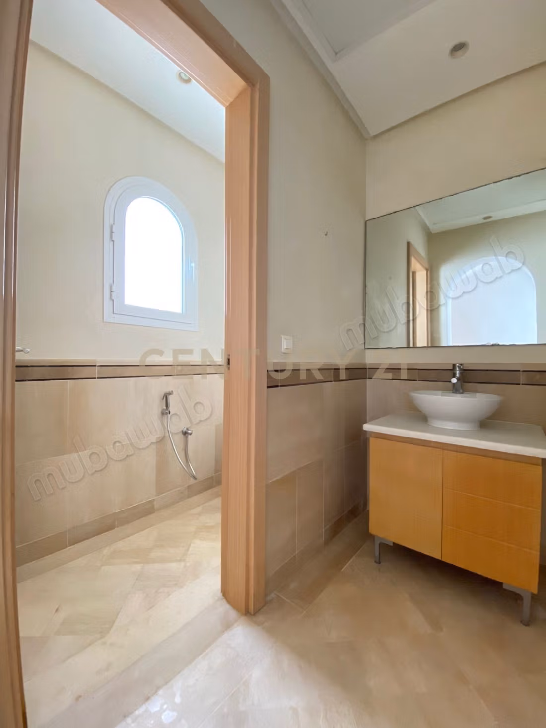 A louer Duplex S4 vue sur mer Gammarth MARINA