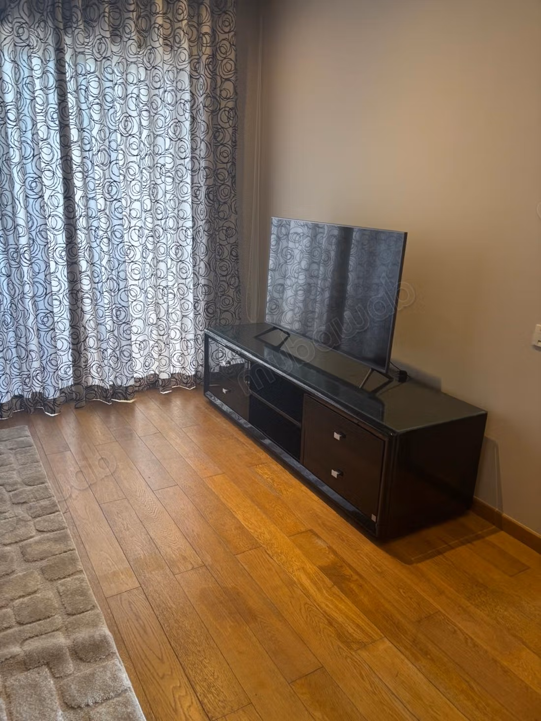 Studio meublé à louer – Marina Casablanca