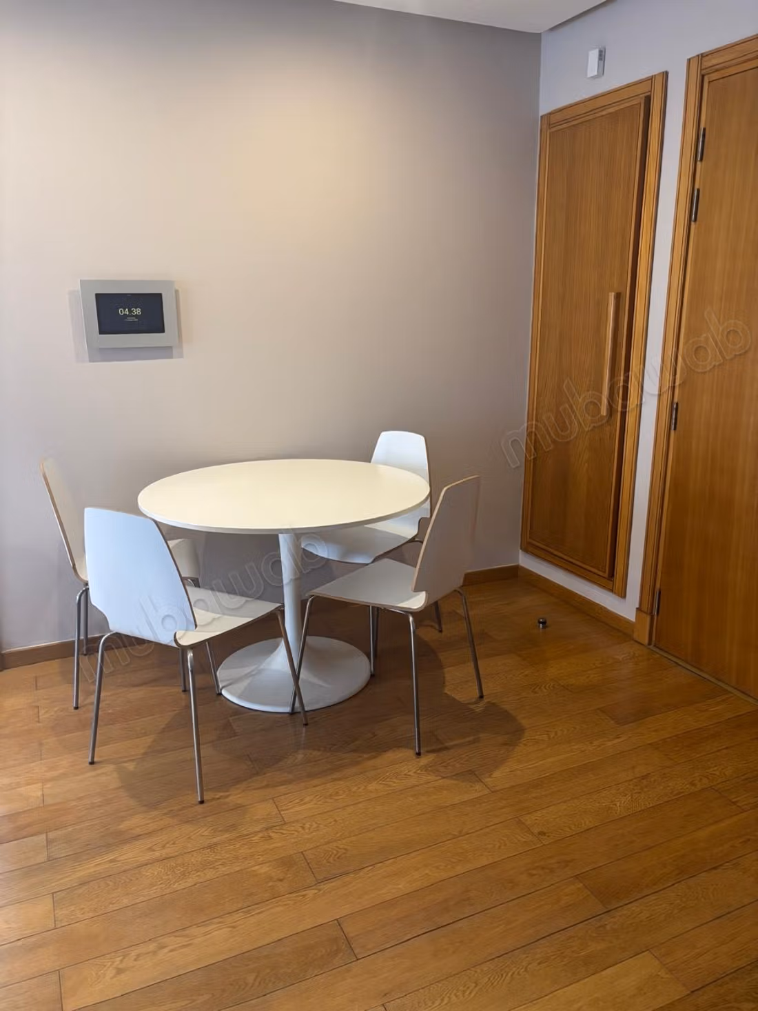 Studio meublé à louer – Marina Casablanca