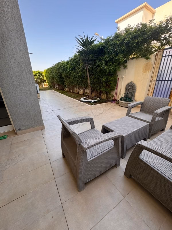 In vendita appartamento S3 CON GIARDINO Chotrana 1