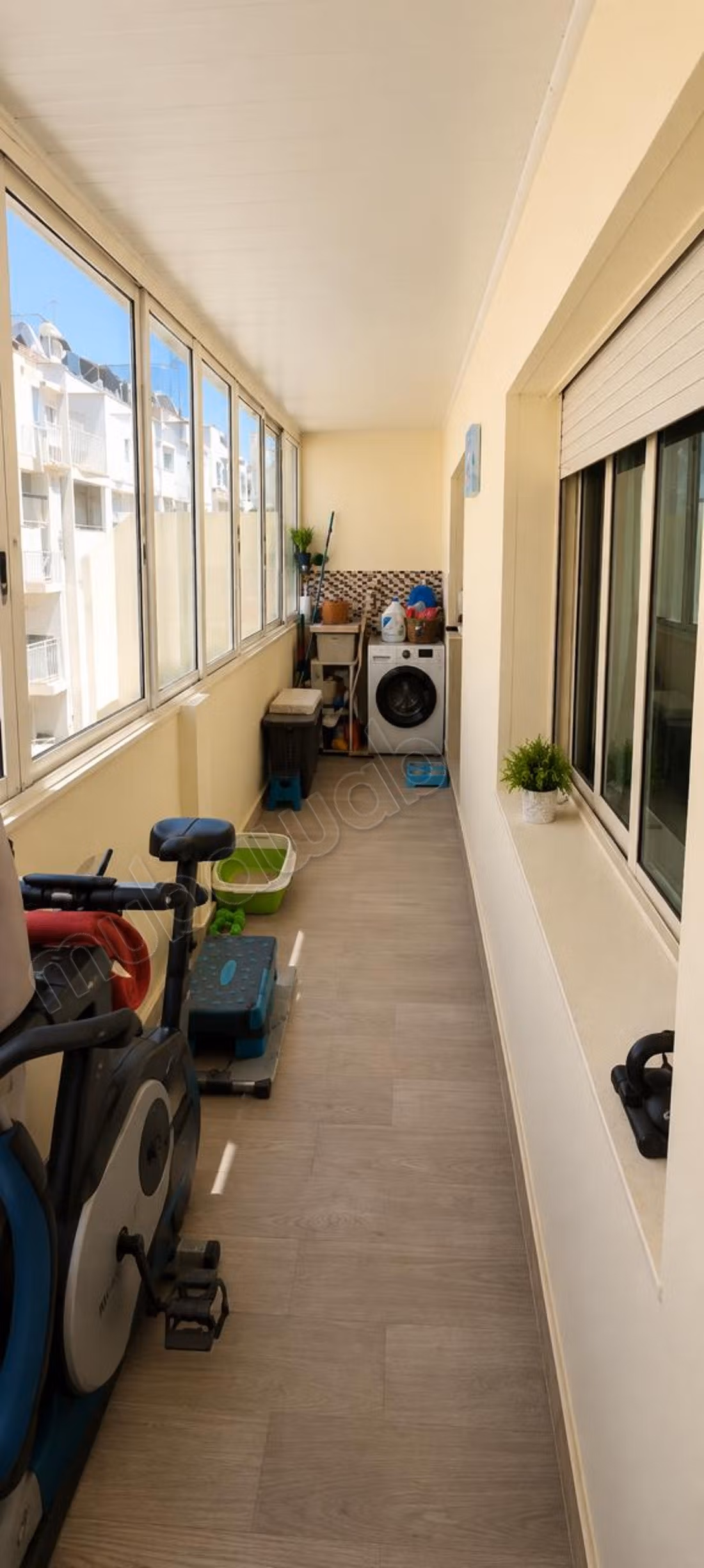 Bourgogne ouest – appartement de 220 m² à vendre