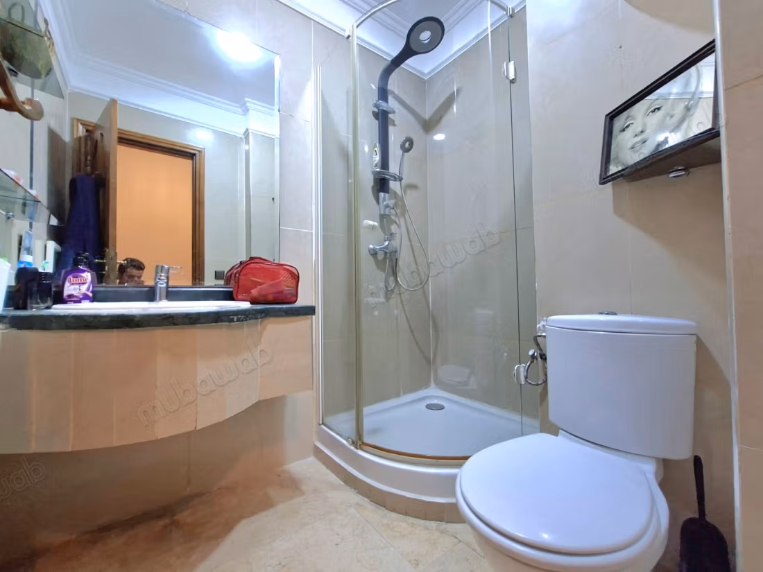 Bourgogne ouest – appartement de 220 m² à vendre