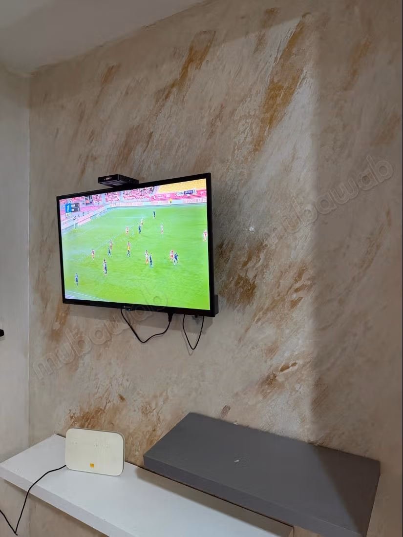 Apartamento familiar