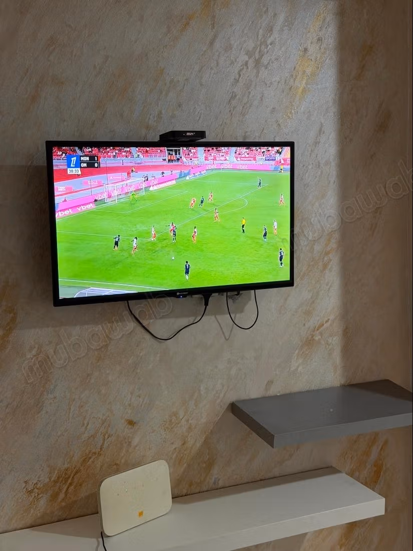 Apartamento familiar