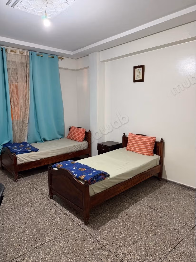 Apartamento familiar