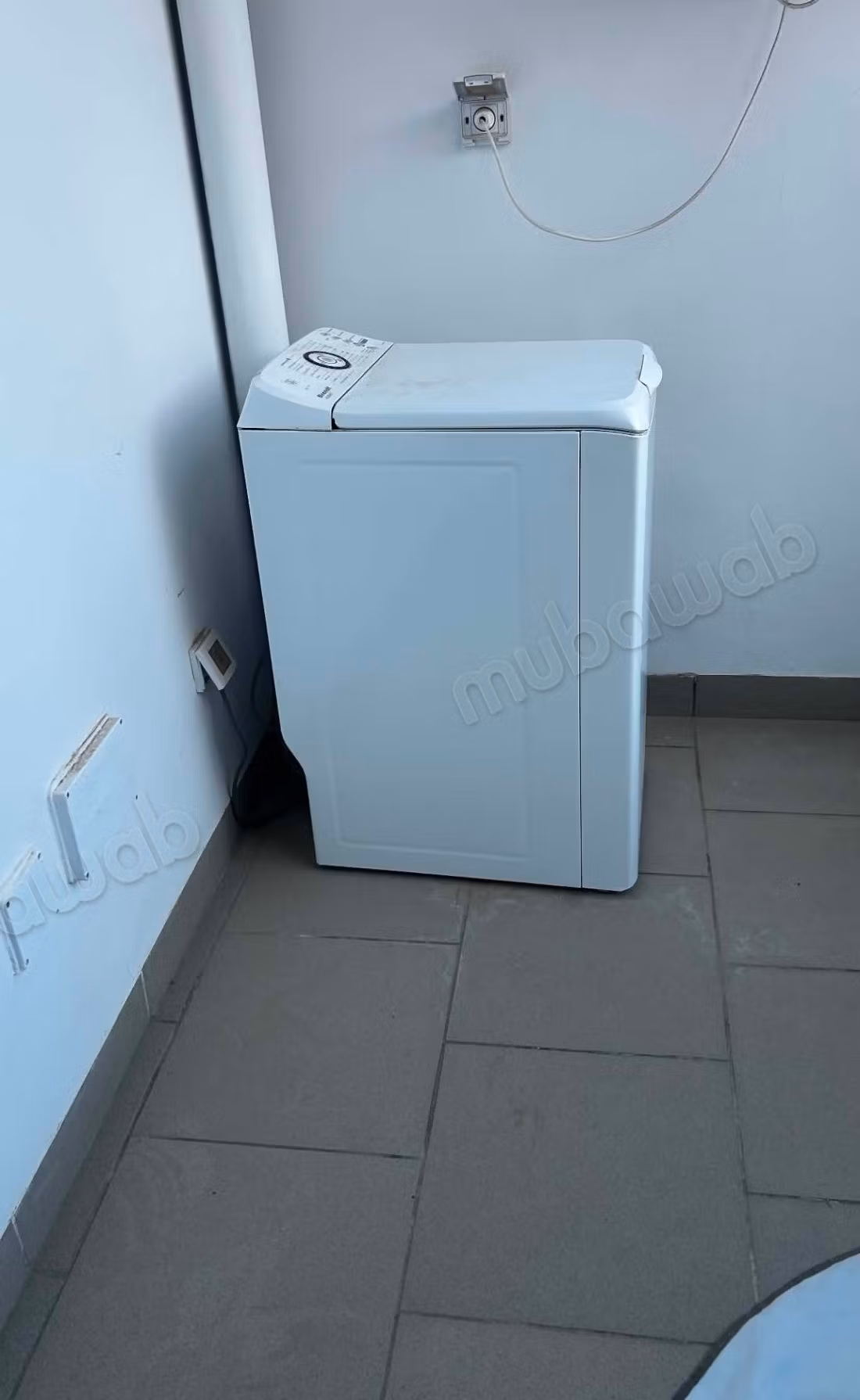 Appartement S1 cité AFH Mrezga nabeul