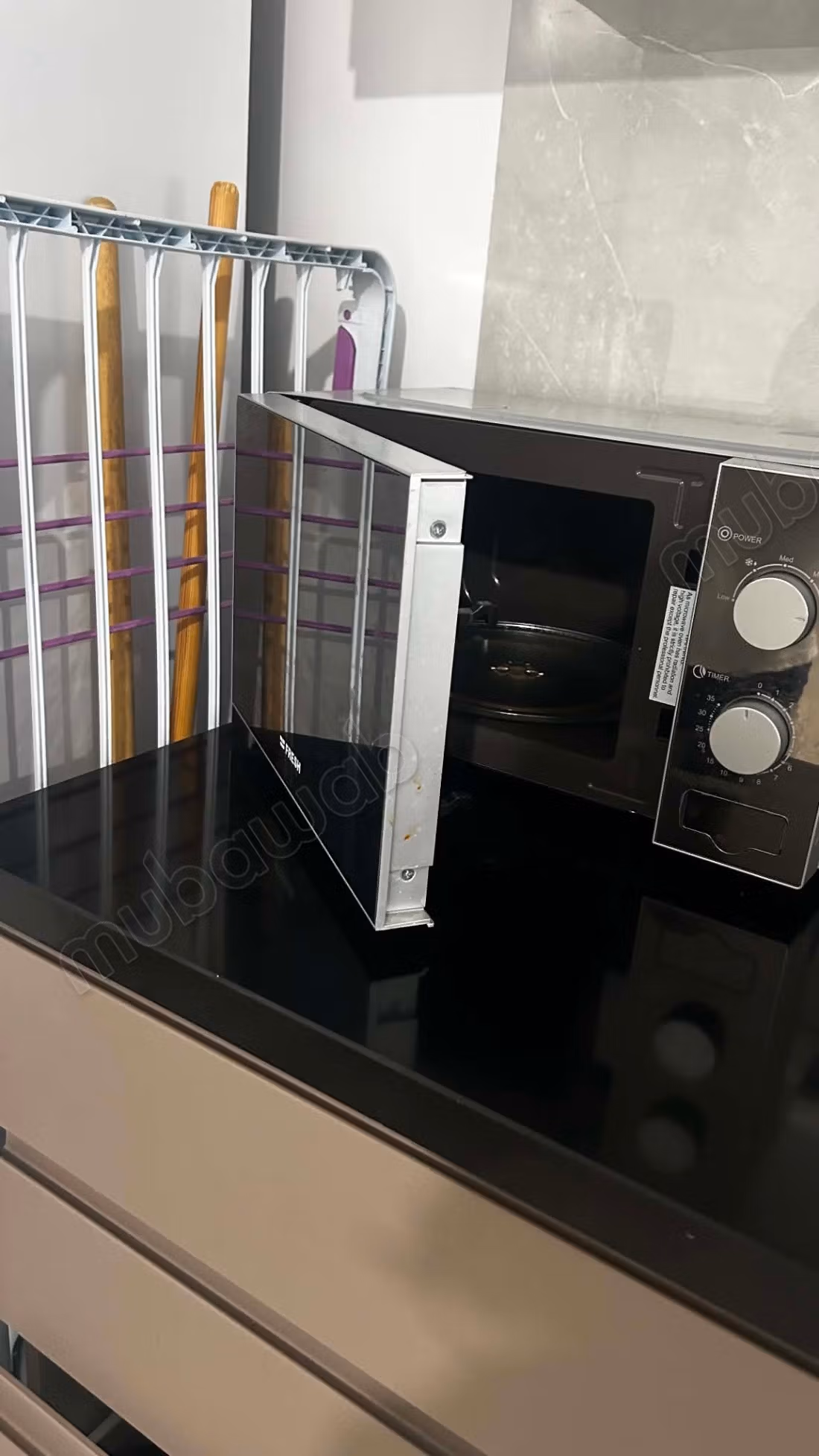 Appartement S1 cité AFH Mrezga nabeul