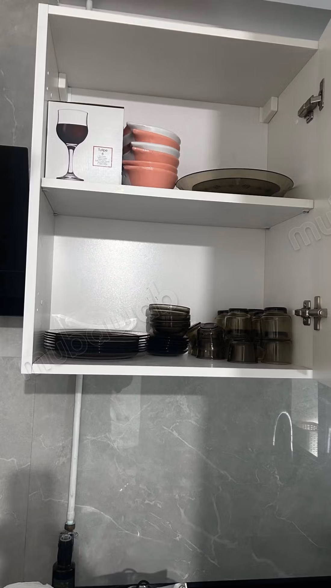 Appartement S1 cité AFH Mrezga nabeul