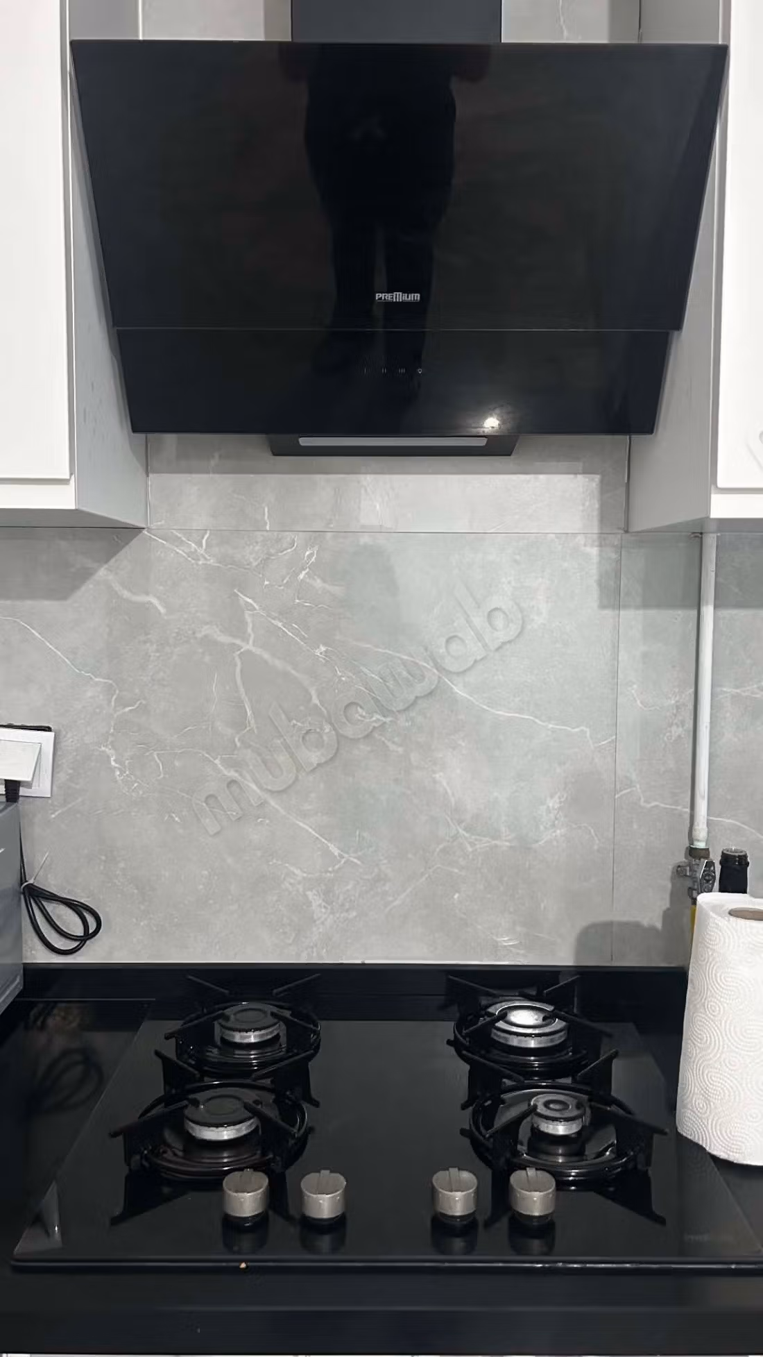 Appartement S1 cité AFH Mrezga nabeul