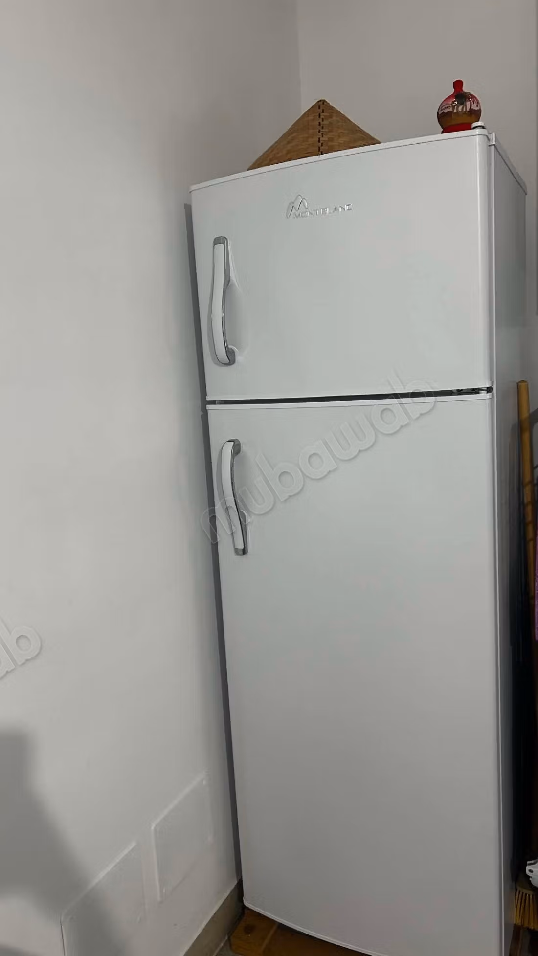 Appartement S1 cité AFH Mrezga nabeul