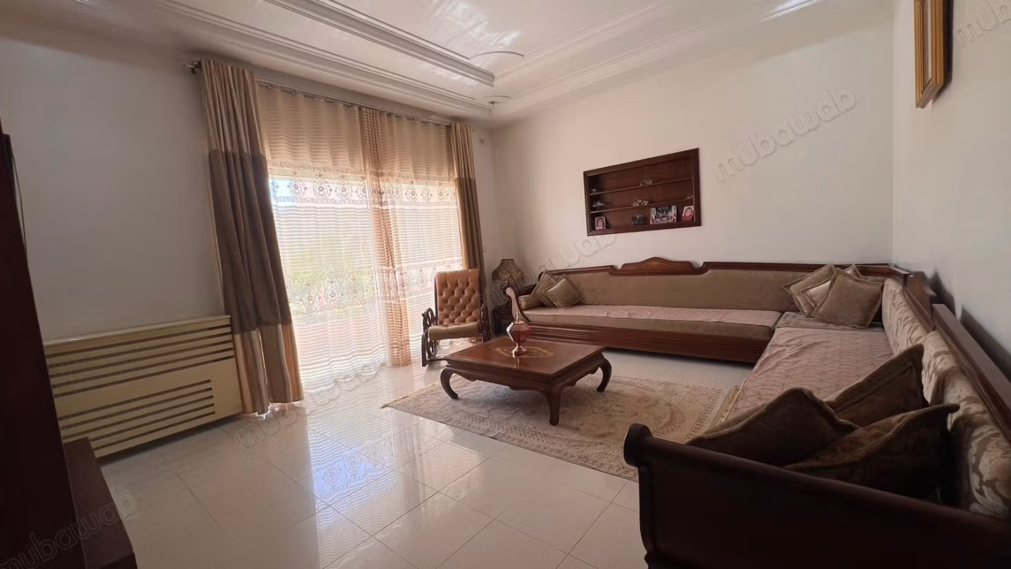Prestigious Villa for Sale - Ezzahra Ville