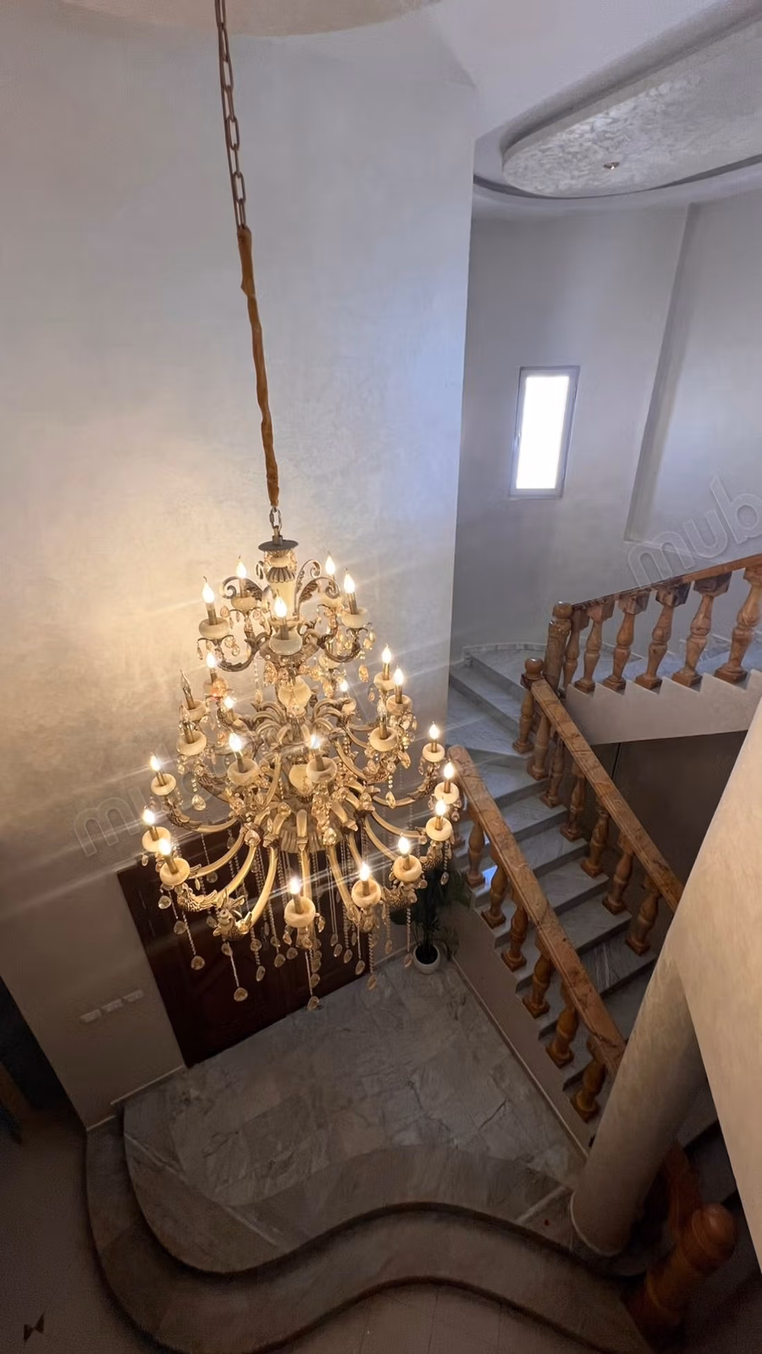 Prestigious Villa for Sale - Ezzahra Ville