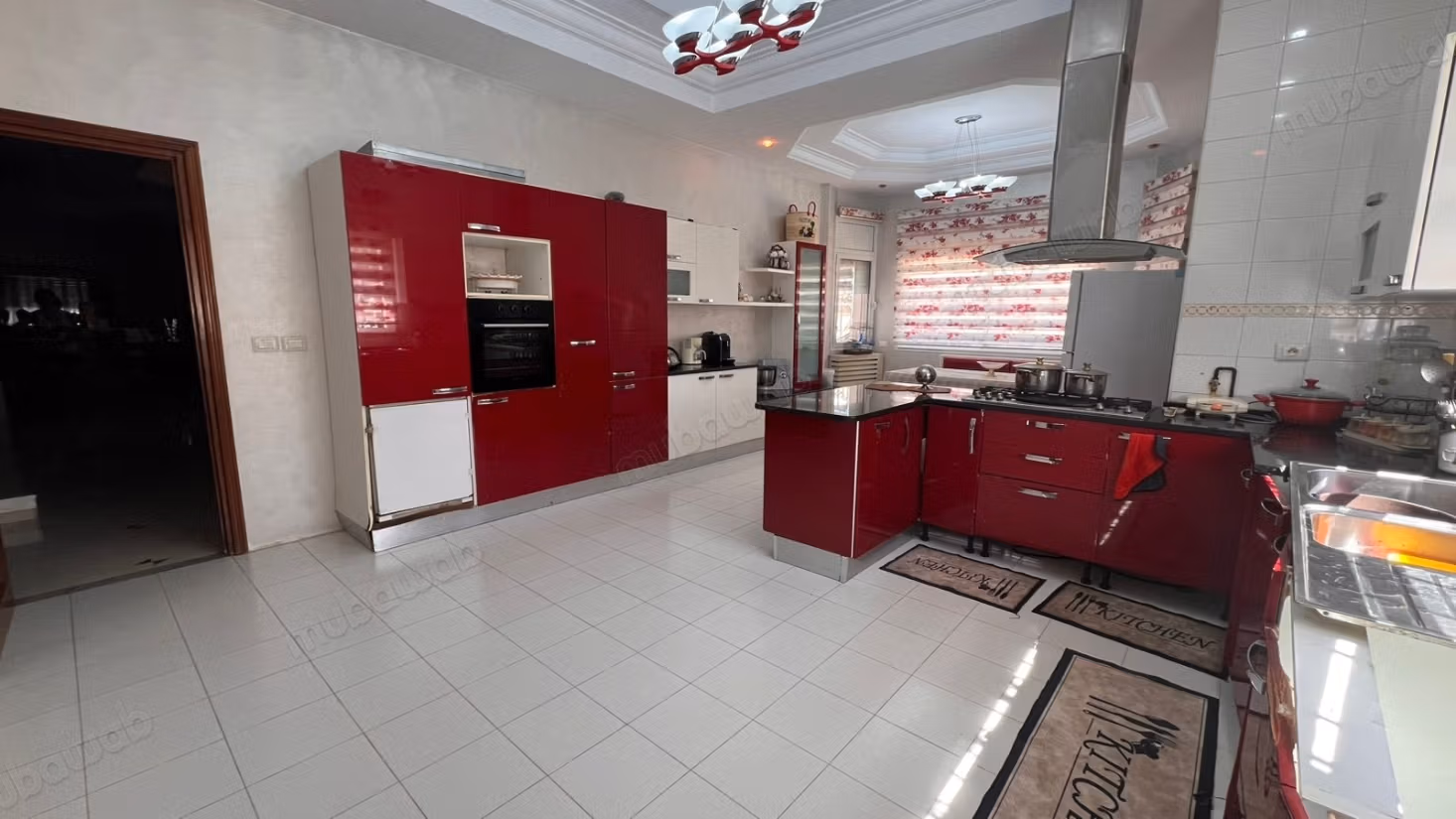 Prestigious Villa for Sale - Ezzahra Ville