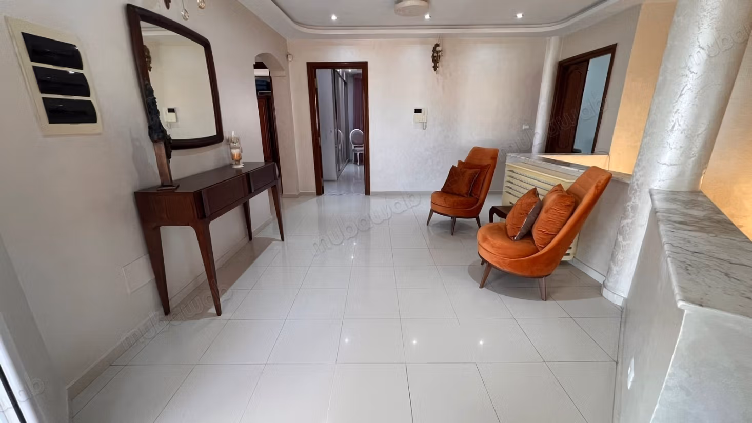 Prestigious Villa for Sale - Ezzahra Ville
