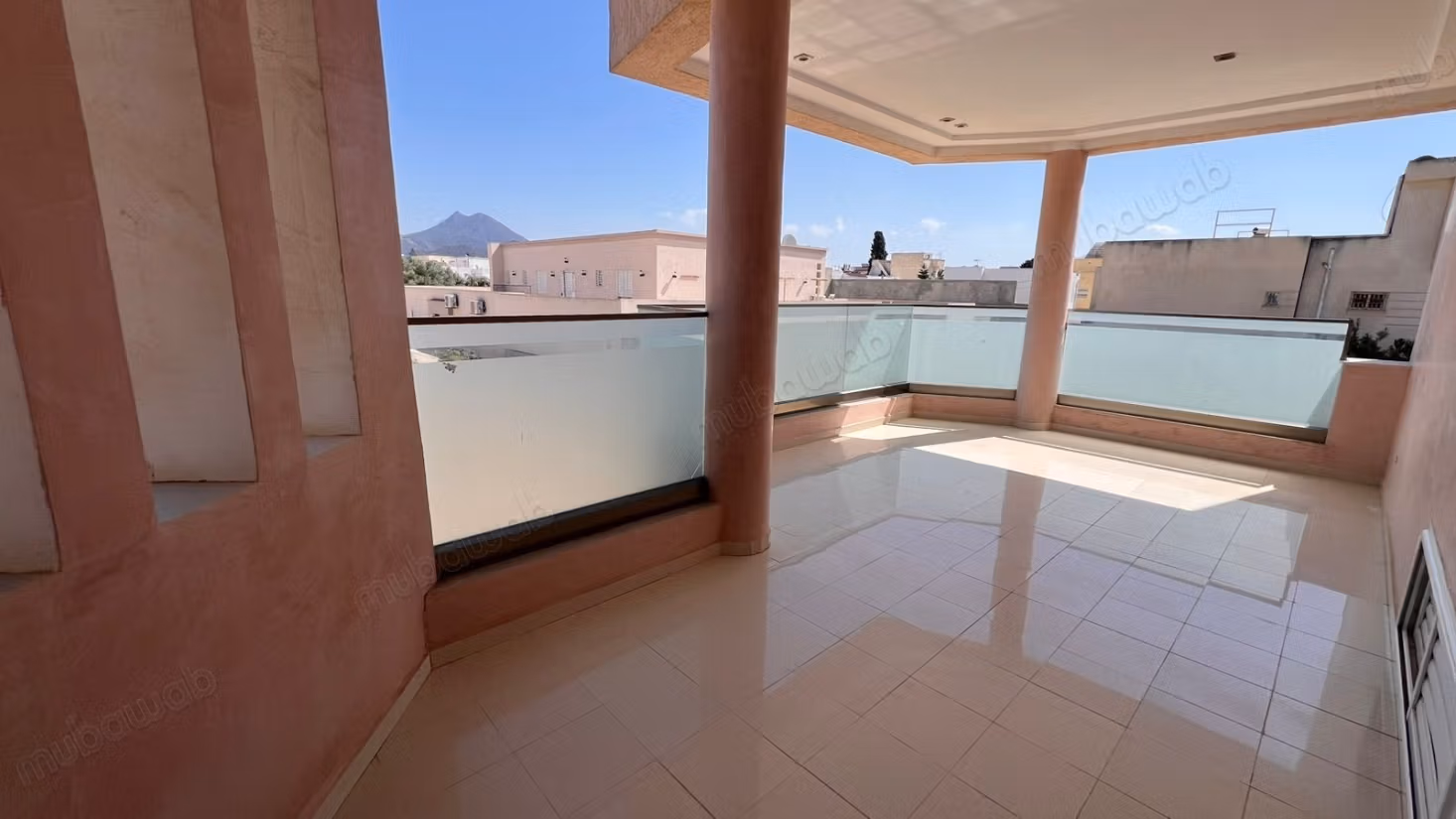 Prestigious Villa for Sale - Ezzahra Ville