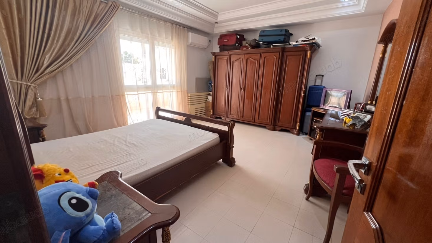Prestigious Villa for Sale - Ezzahra Ville