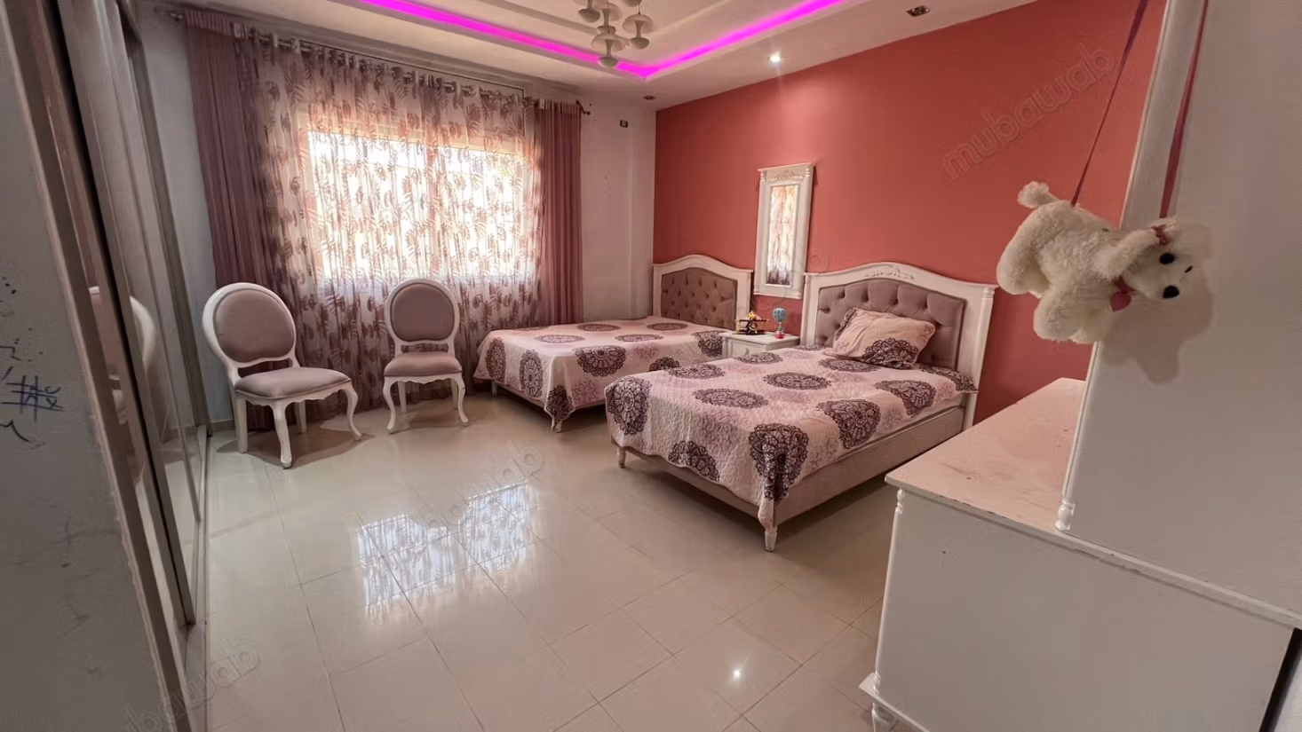 Prestigious Villa for Sale - Ezzahra Ville