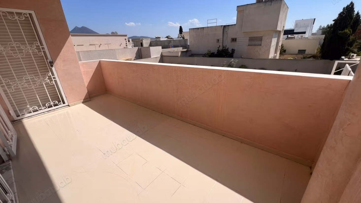 Prestigious Villa for Sale - Ezzahra Ville